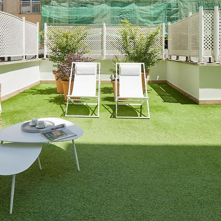 Arzak By Feelfree Rentals San Sebastian Exterior photo