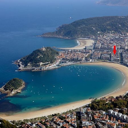 Arzak By Feelfree Rentals San Sebastian Exterior photo