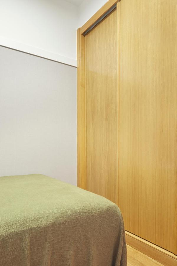 Arzak By Feelfree Rentals San Sebastian Exterior photo
